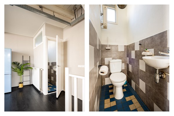 Medium property photo - Wilhelminastraat 1C, 4701 GV Roosendaal